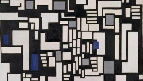 Theo Van Doesburg