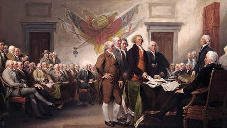 Thomas Jefferson