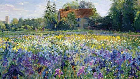Timothy Easton