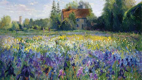 Timothy Easton