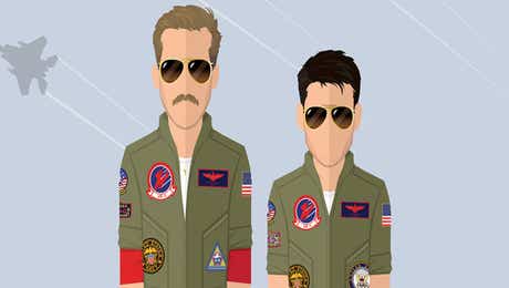 Top Gun