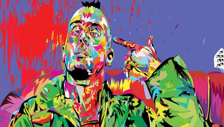 Travis Bickle