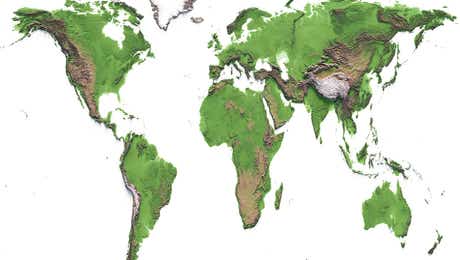 Trobart Maps