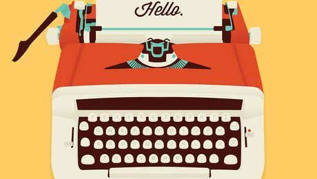Typewriters