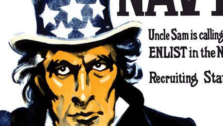 Uncle Sam