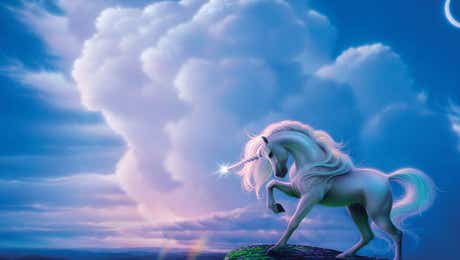 Unicorn Art