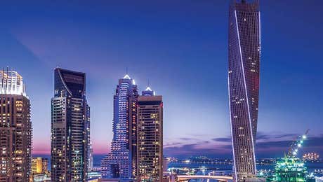 United Arab Emirates Art