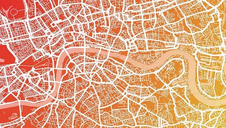 Urban Maps