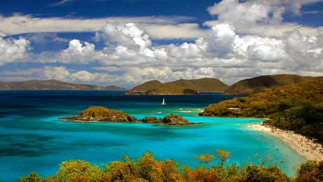 US Virgin Islands