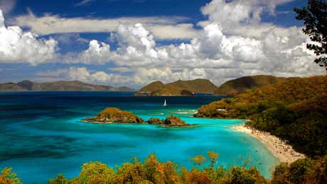 US Virgin Islands