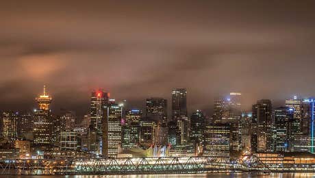 Vancouver Art