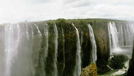 Victoria Falls