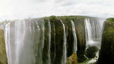 Victoria Falls