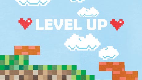 Video Game Art
