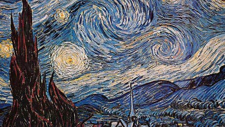 Vincent van Gogh
