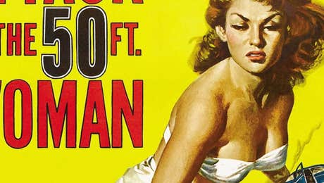 Vintage Movie Posters