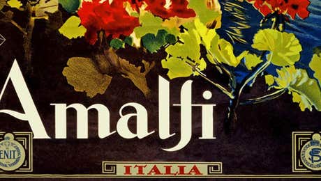 Vintage Travel Posters