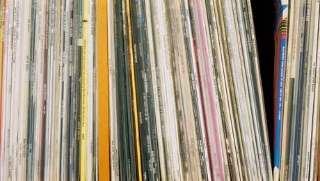 Vinyl Records