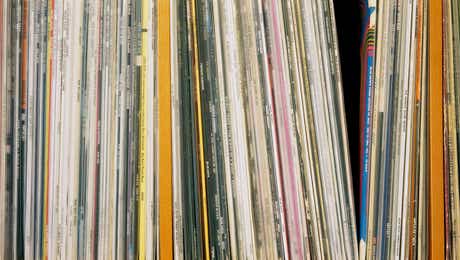 Vinyl Records