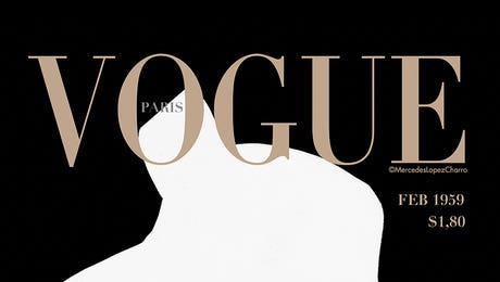 Vogue Art