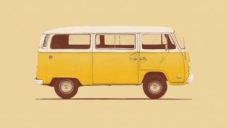 Volkswagen Art