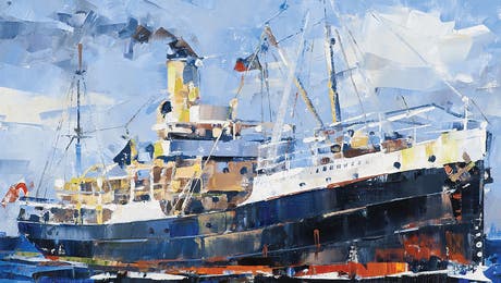 Volodymyr Glukhomanyuk