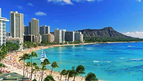 Waikiki