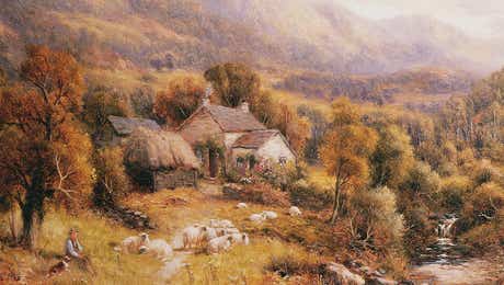 Wales