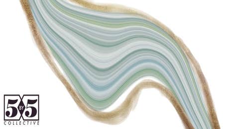 Waning Iridescence