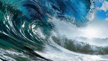 Water Art