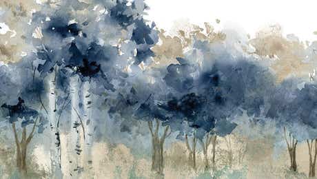 Watercolor Art