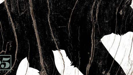 Weathered Woodblocks