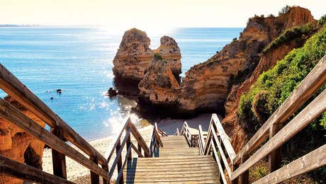 Welcome to Portugal