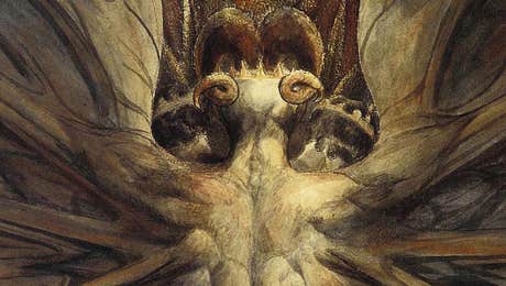 William Blake