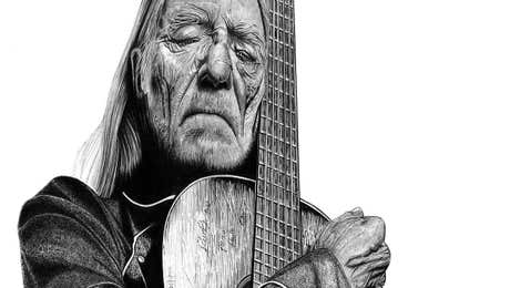 Willie Nelson