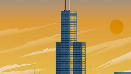 Willis Tower