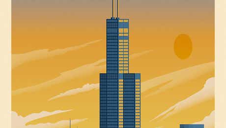 Willis Tower