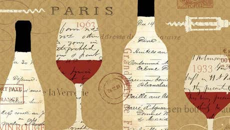 Wine Art
