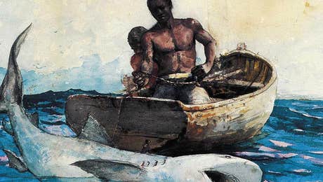 Winslow Homer