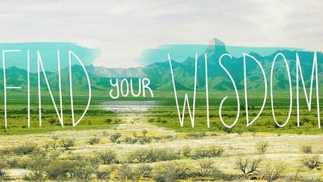 Wisdom Art