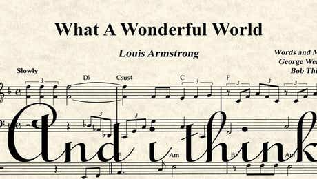 WordsandMusicArt
