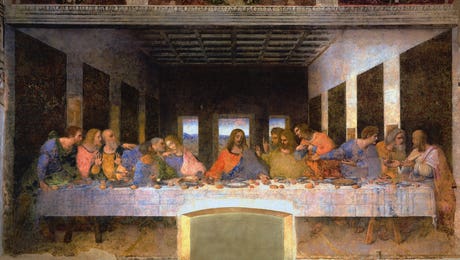 World Culture Art