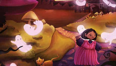 Yellow Rabbit Cottage