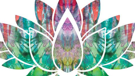 Yoga Art