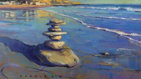 Zen Decor Art