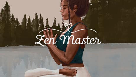 Zen Master