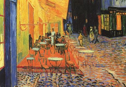 Classic Fine Artists