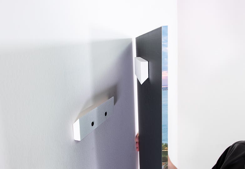 Easy to Hang Acrylic Art