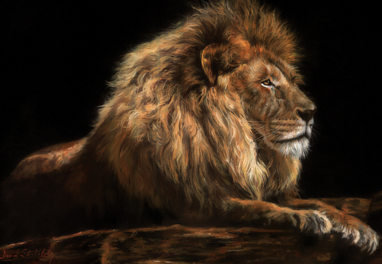 10 Photorealistic Artists Blog