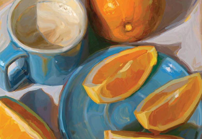 10 Still Life Painting Artists